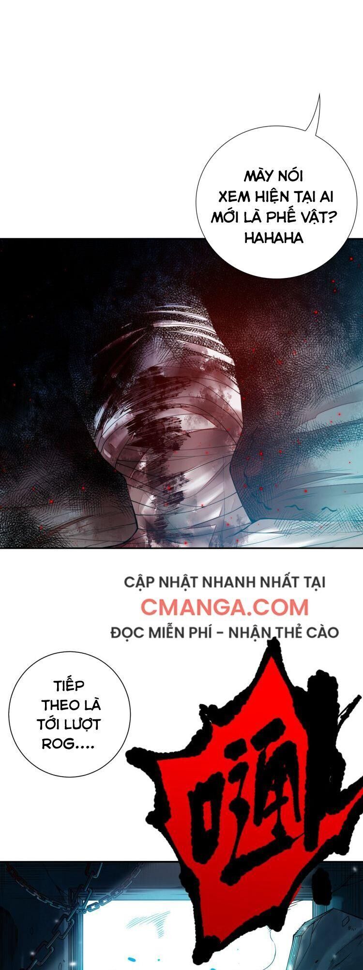 Giản Giới Chapter 115 - 16