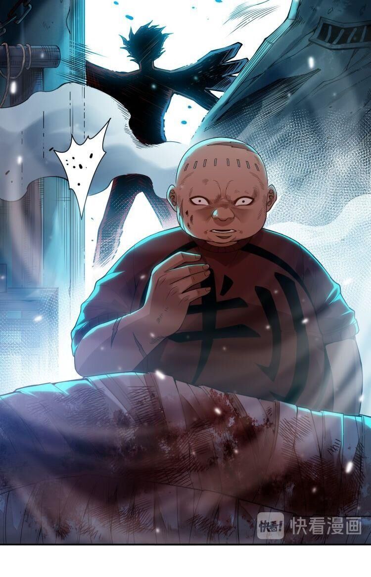 Giản Giới Chapter 115 - 17