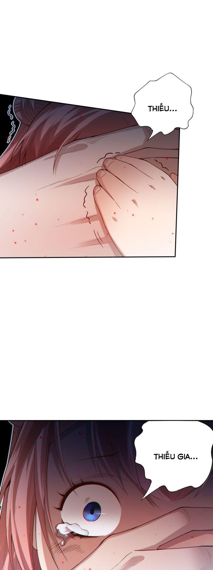 Giản Giới Chapter 115 - 26