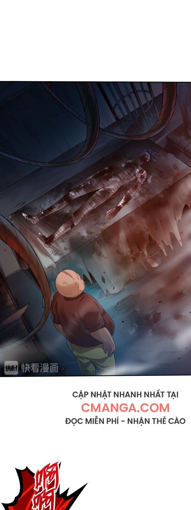 Giản Giới Chapter 115 - 28