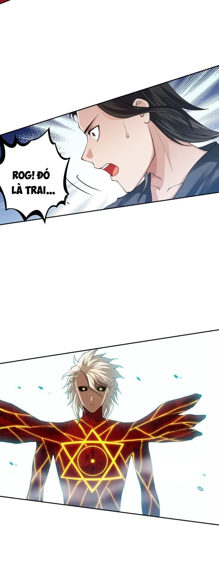 Giản Giới Chapter 115 - 30