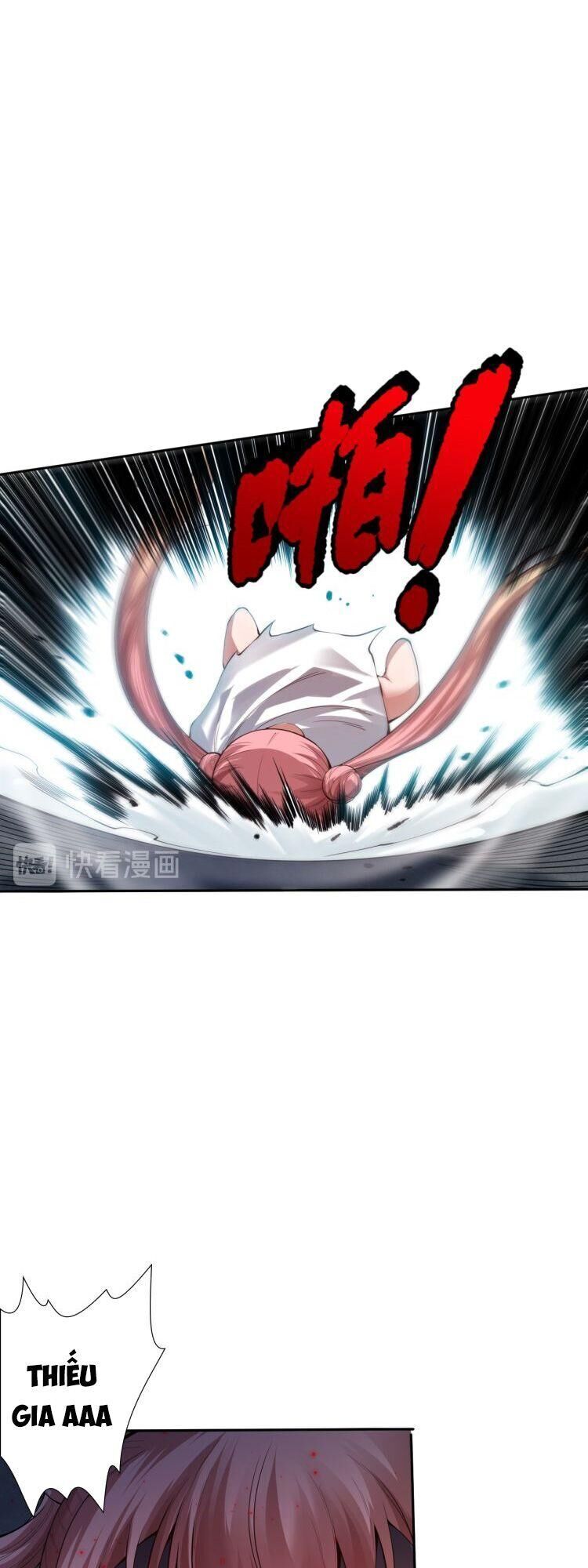 Giản Giới Chapter 115 - 34