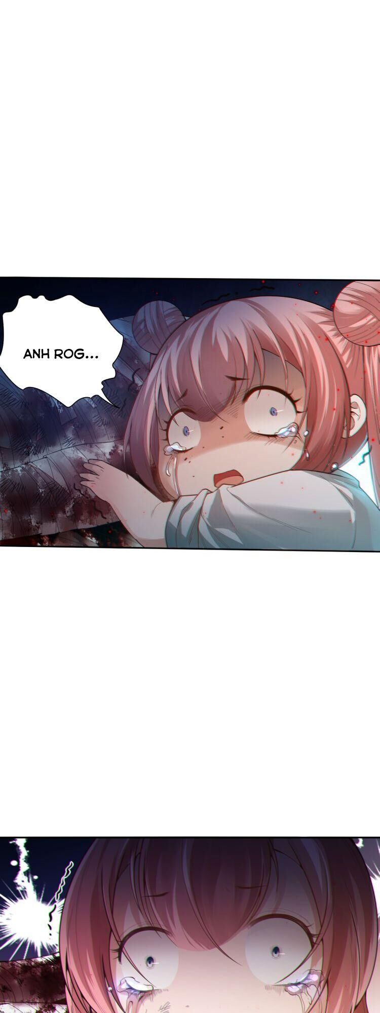 Giản Giới Chapter 115 - 40