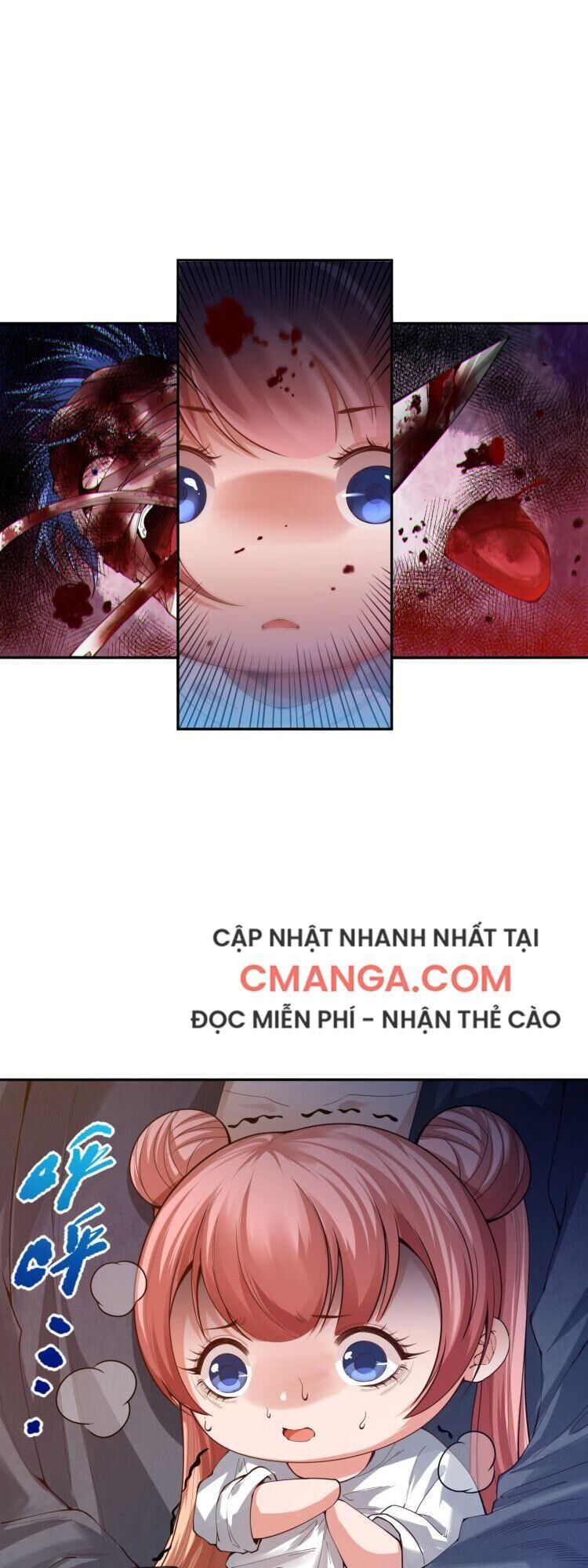 Giản Giới Chapter 115 - 5