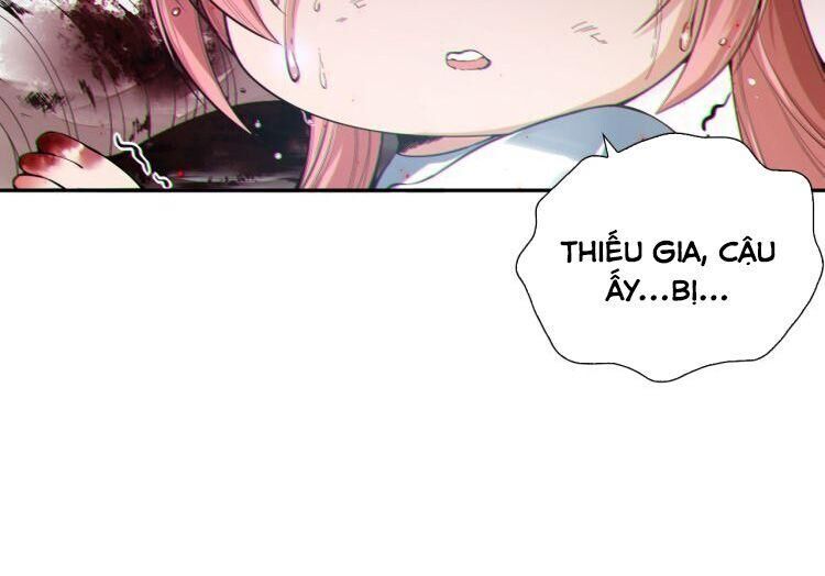 Giản Giới Chapter 115 - 41