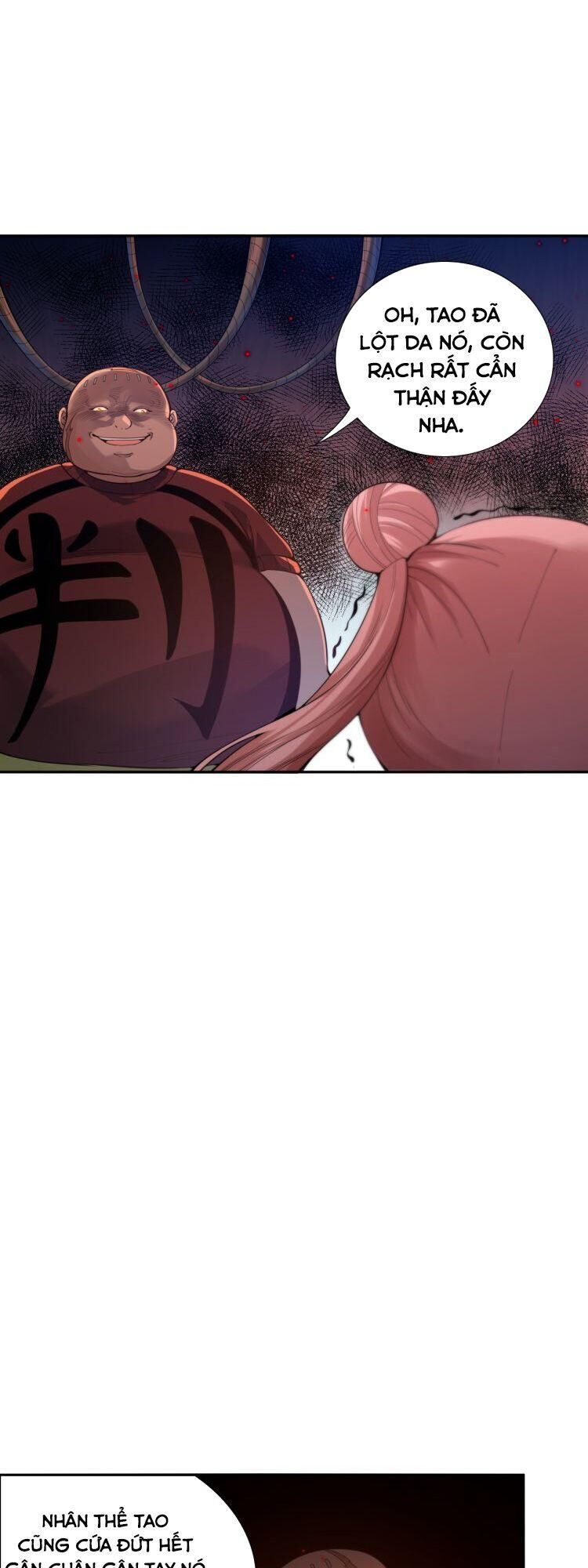 Giản Giới Chapter 115 - 42