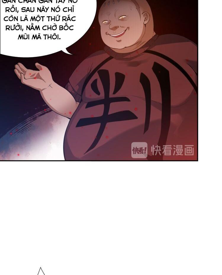 Giản Giới Chapter 115 - 43