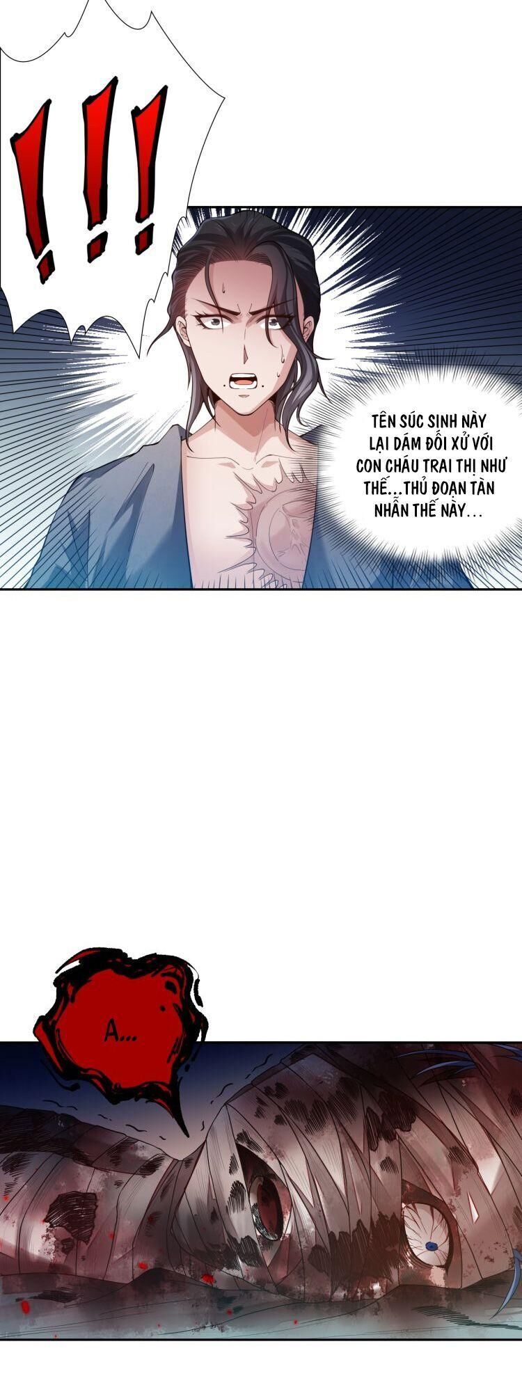 Giản Giới Chapter 115 - 44