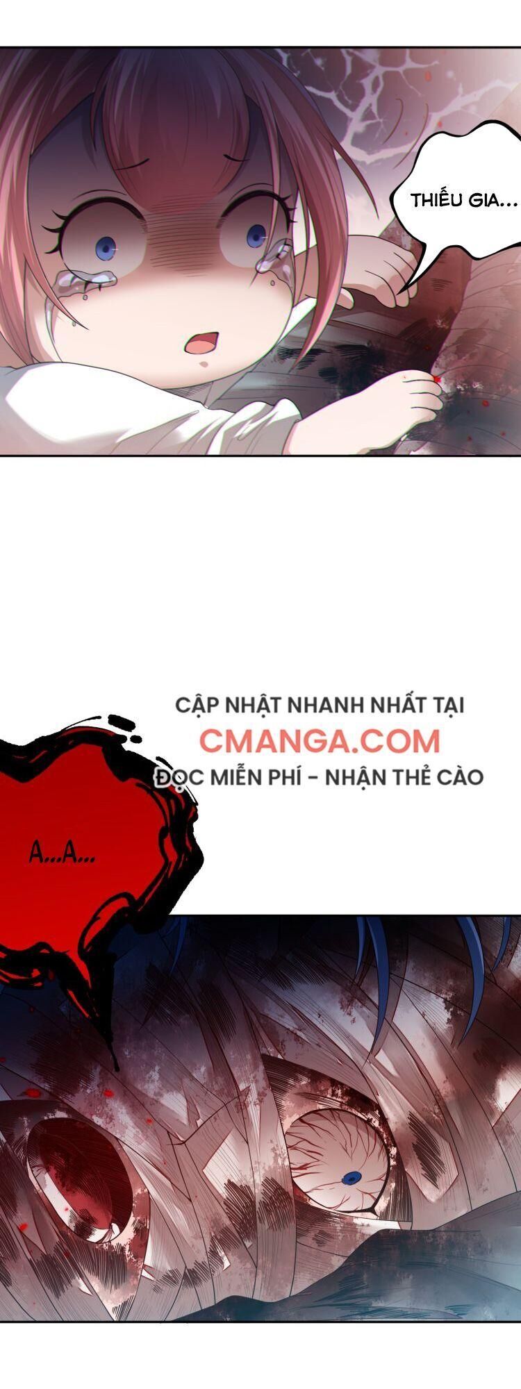 Giản Giới Chapter 115 - 46