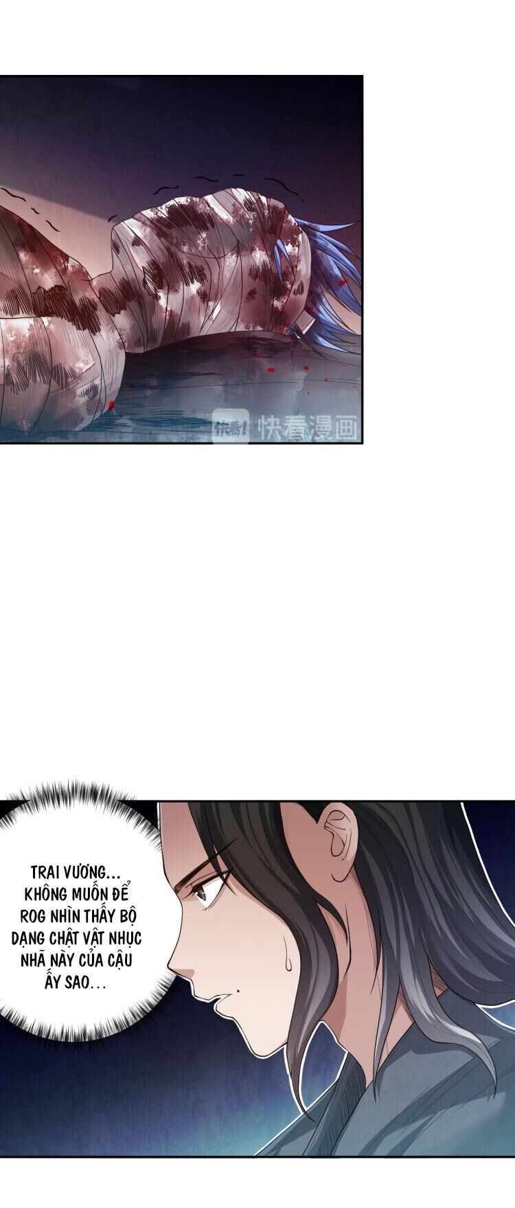 Giản Giới Chapter 115 - 48