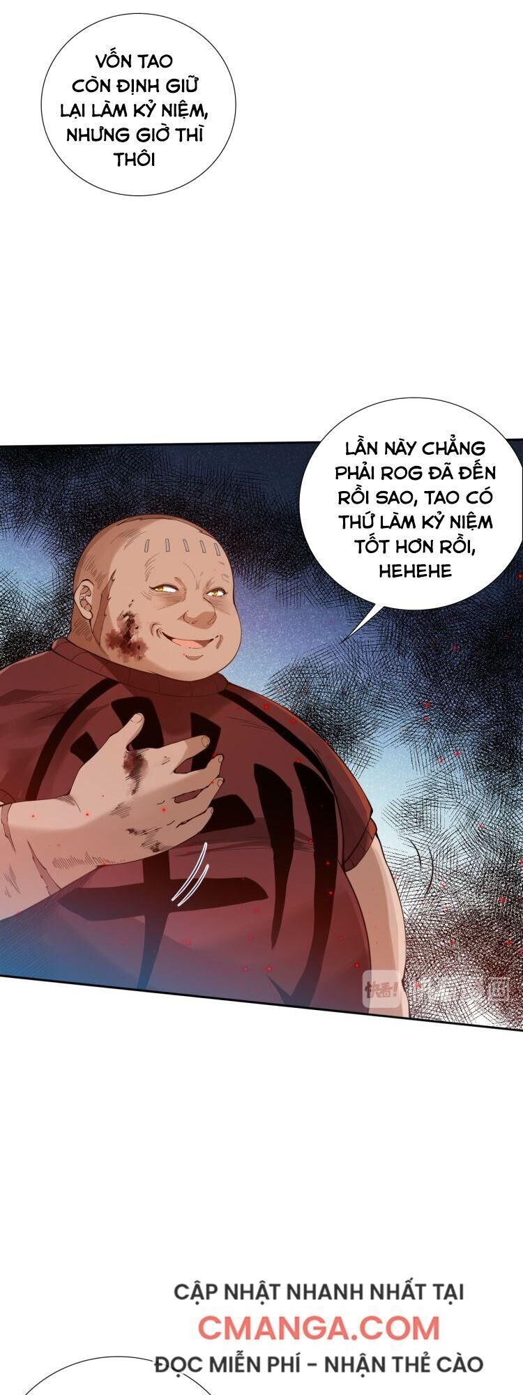 Giản Giới Chapter 115 - 53