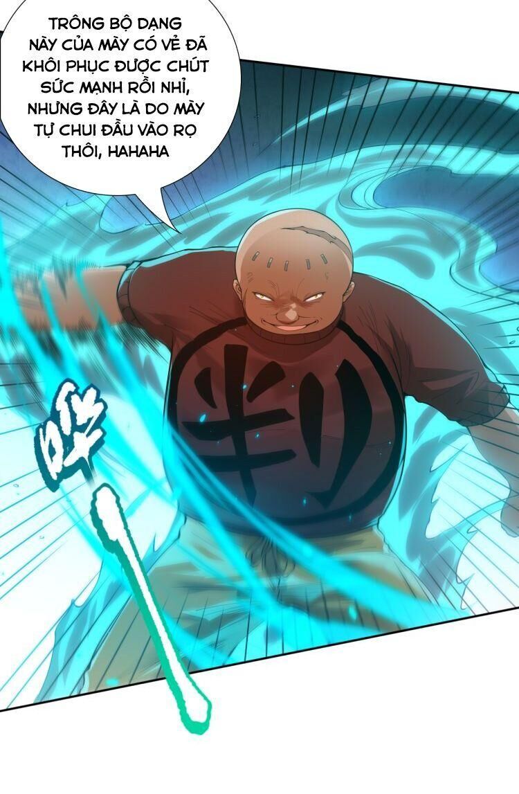 Giản Giới Chapter 115 - 54