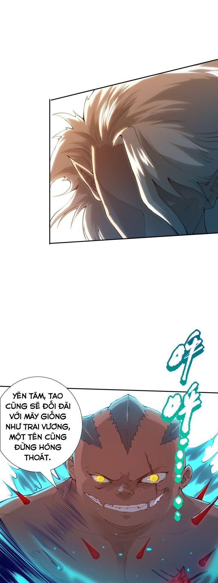 Giản Giới Chapter 115 - 55