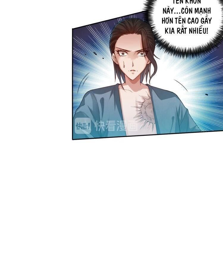 Giản Giới Chapter 115 - 58