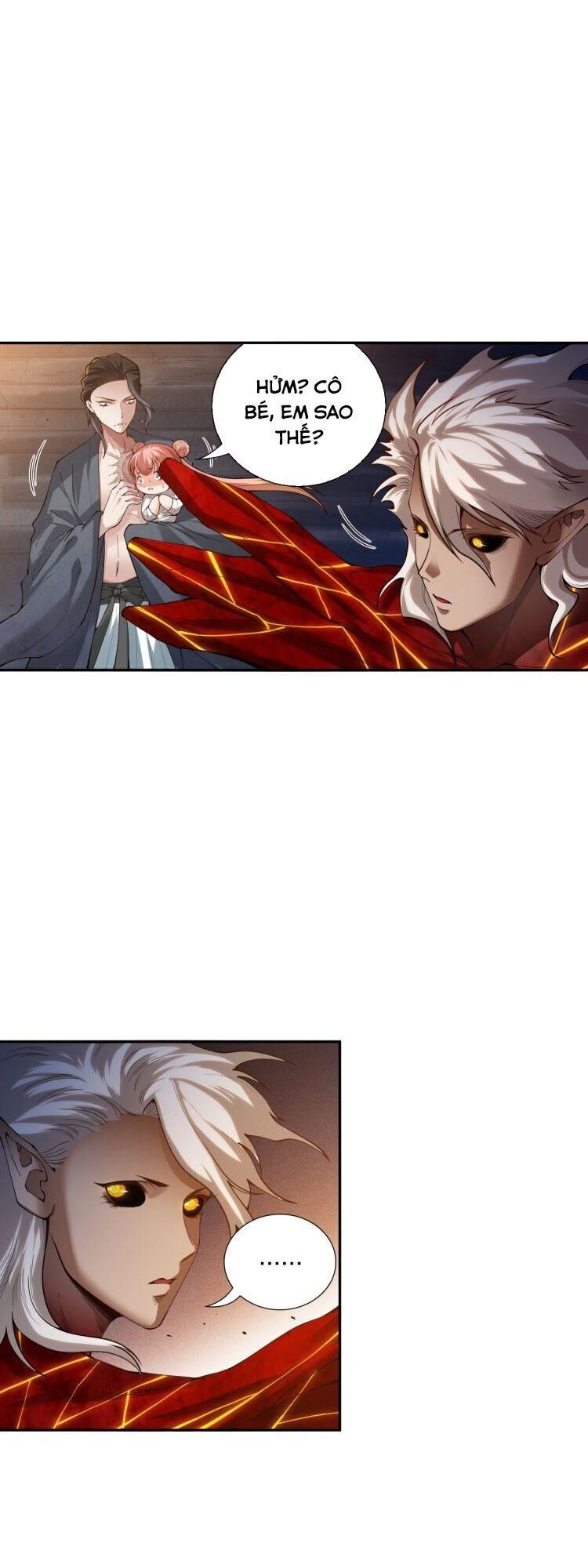 Giản Giới Chapter 115 - 7