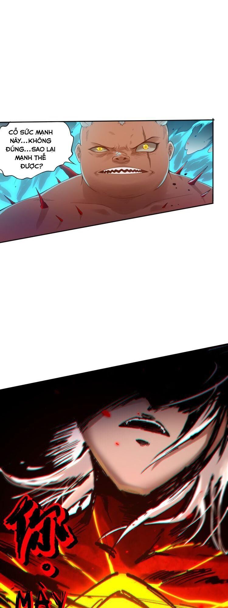 Giản Giới Chapter 115 - 65