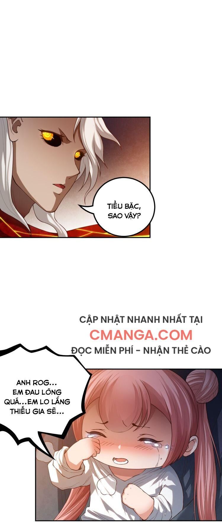 Giản Giới Chapter 115 - 9