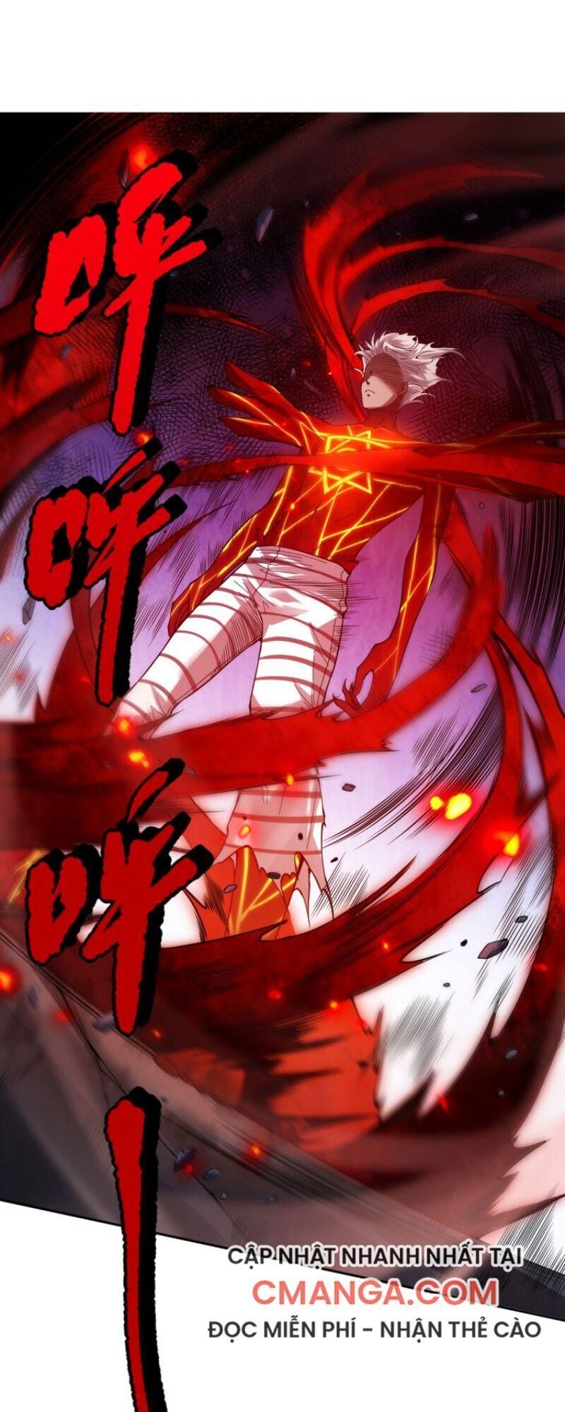 Giản Giới Chapter 116 - 1