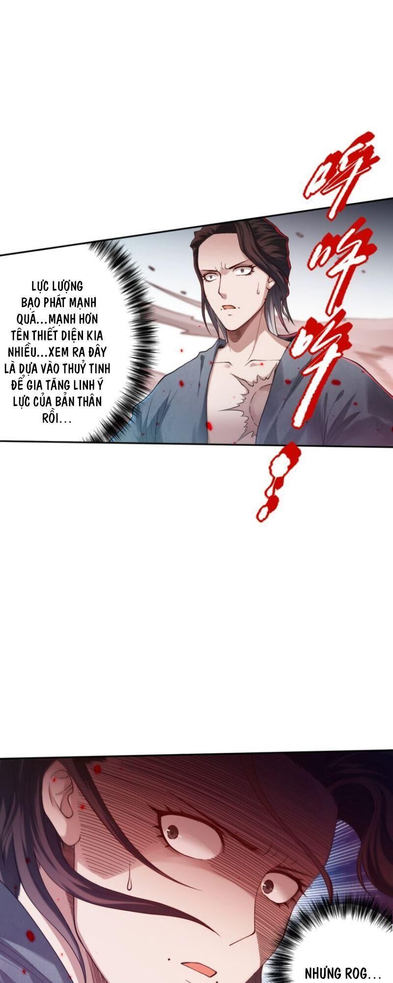 Giản Giới Chapter 116 - 11