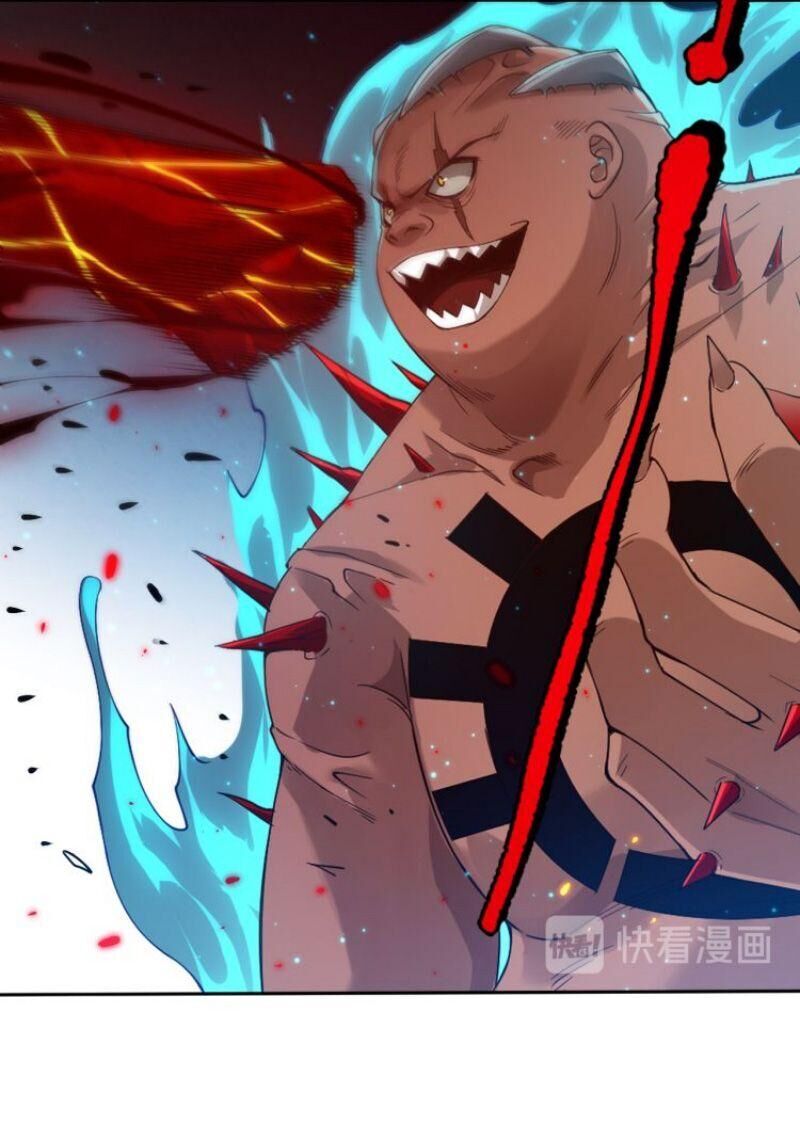 Giản Giới Chapter 116 - 20