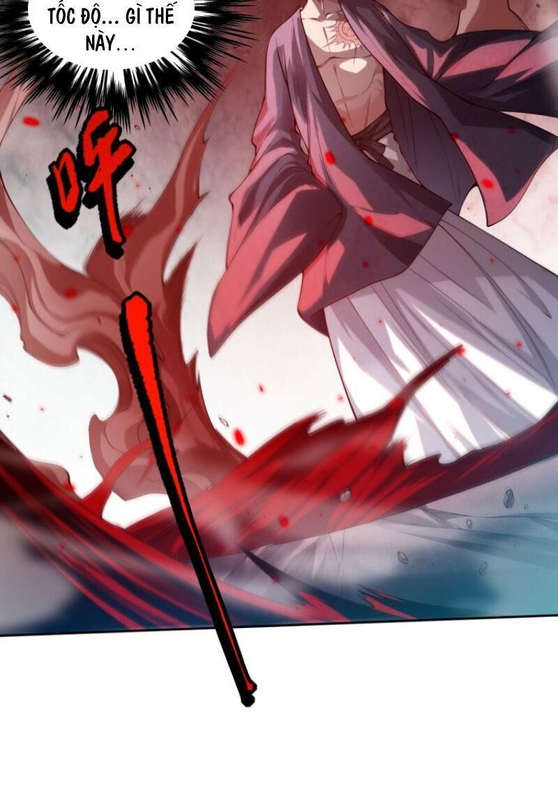 Giản Giới Chapter 116 - 22