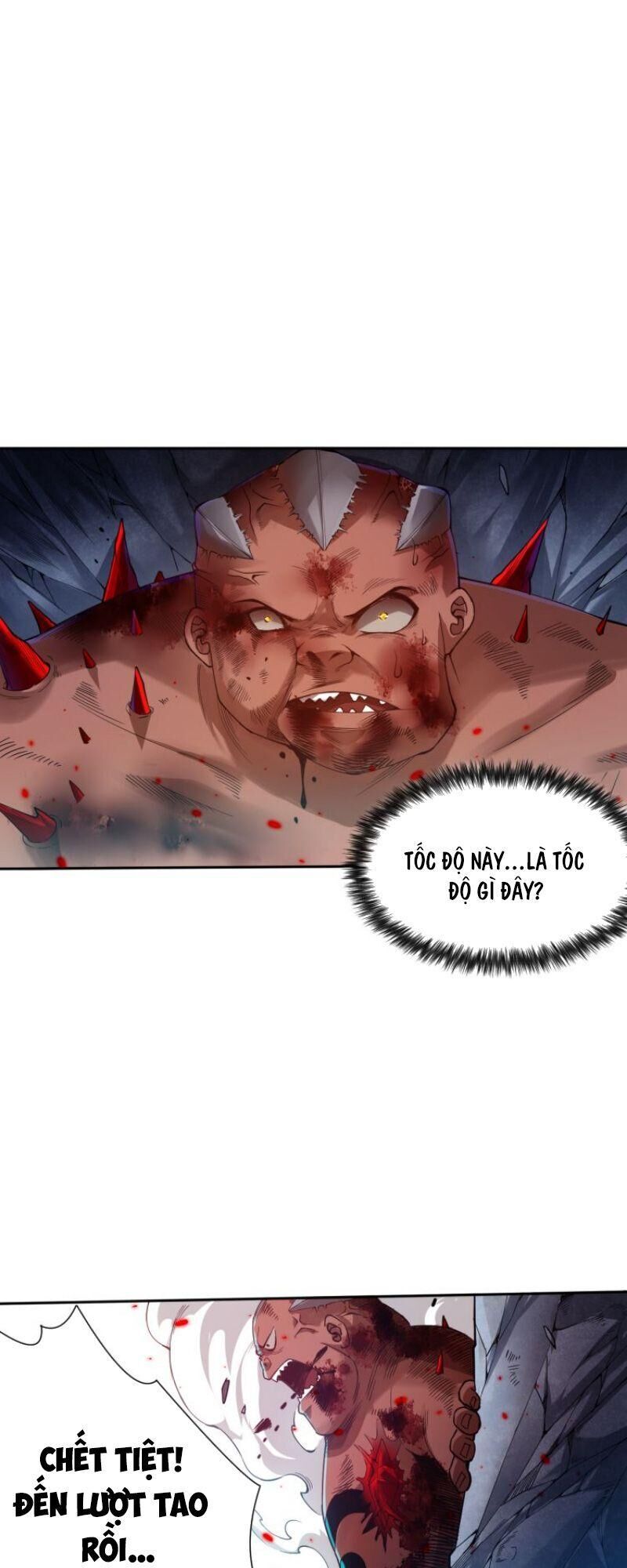 Giản Giới Chapter 116 - 25