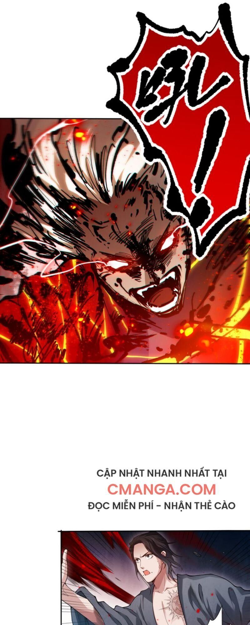 Giản Giới Chapter 116 - 29