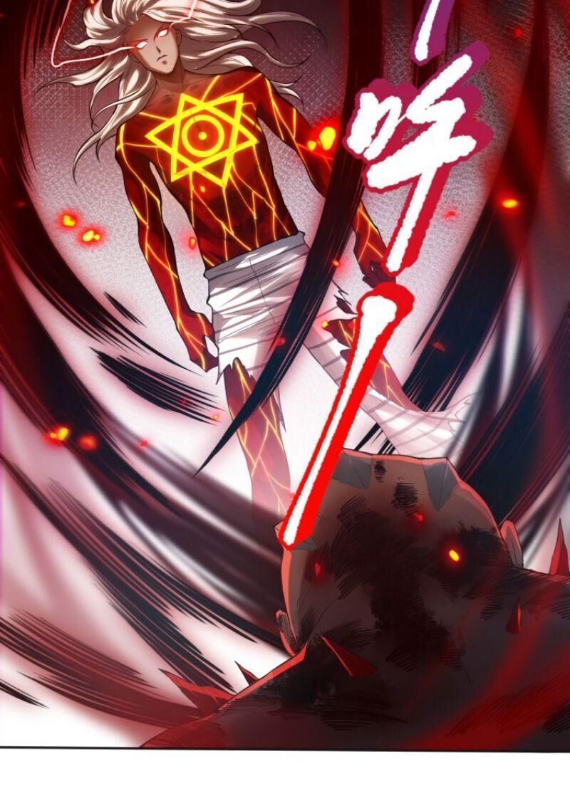 Giản Giới Chapter 116 - 36