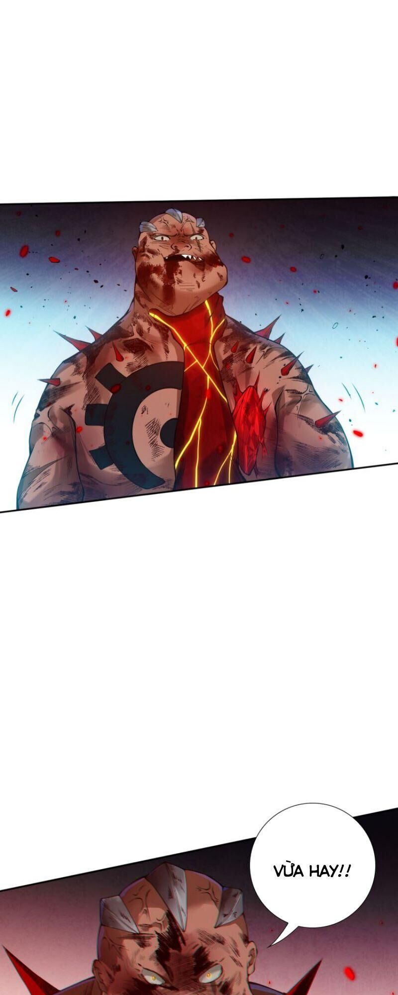 Giản Giới Chapter 116 - 37