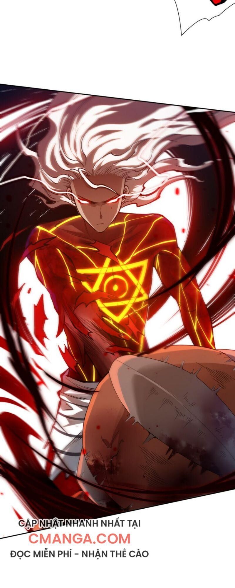 Giản Giới Chapter 116 - 42
