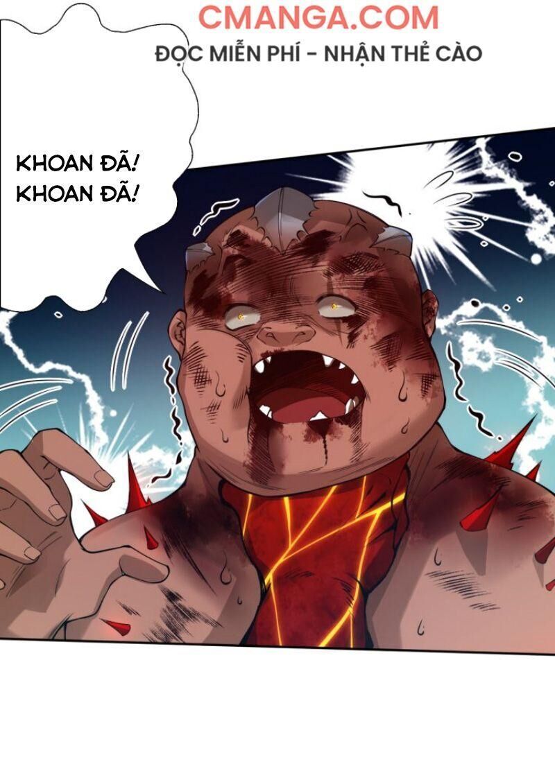 Giản Giới Chapter 116 - 47