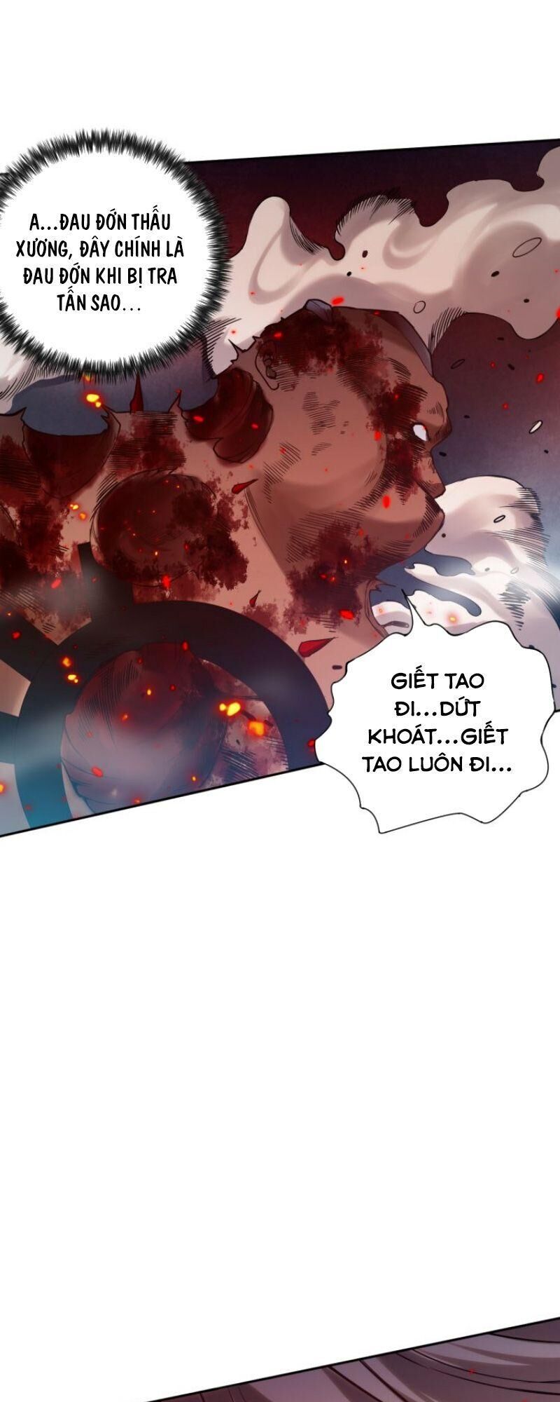 Giản Giới Chapter 116 - 62