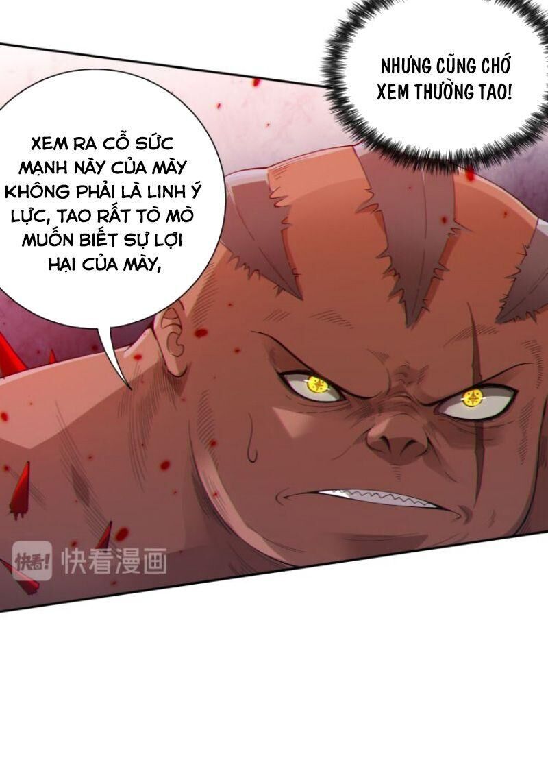 Giản Giới Chapter 116 - 8