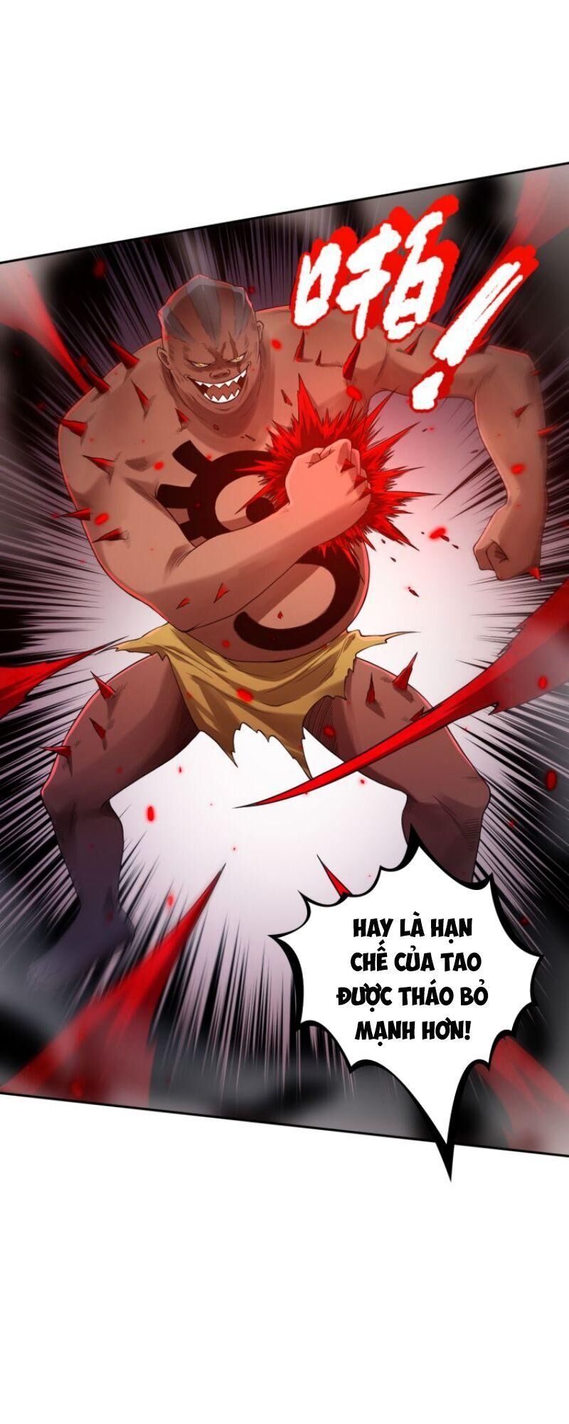 Giản Giới Chapter 116 - 9