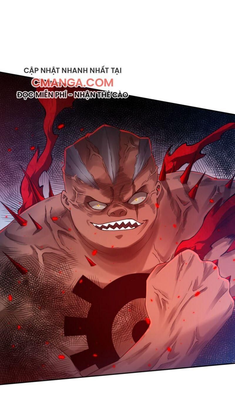 Giản Giới Chapter 116 - 10