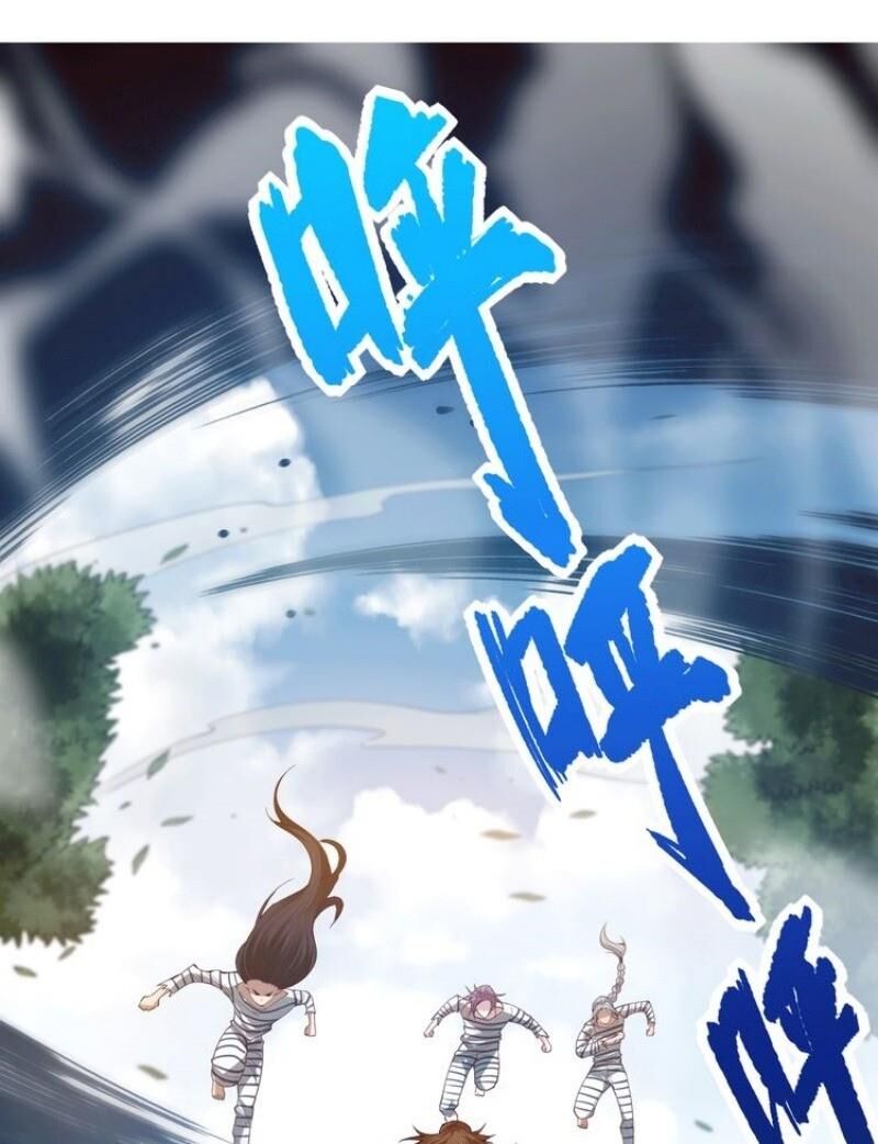 Giản Giới Chapter 98 - 1