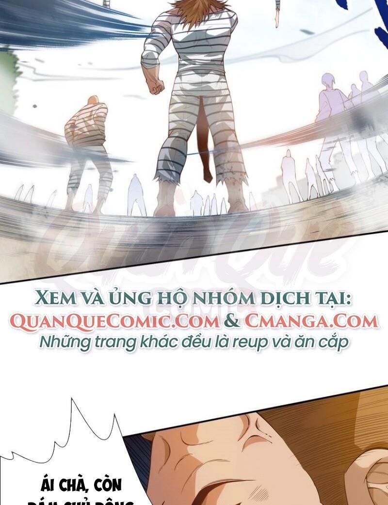 Giản Giới Chapter 98 - 2