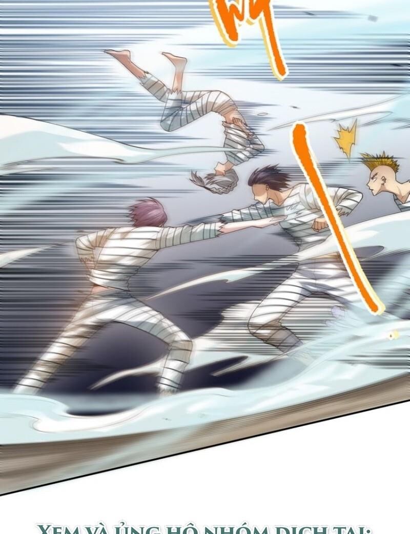 Giản Giới Chapter 98 - 11