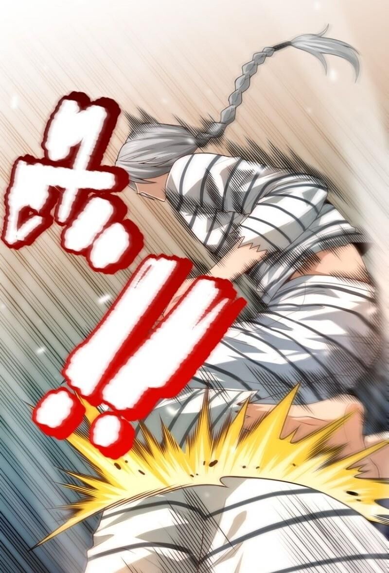 Giản Giới Chapter 98 - 16