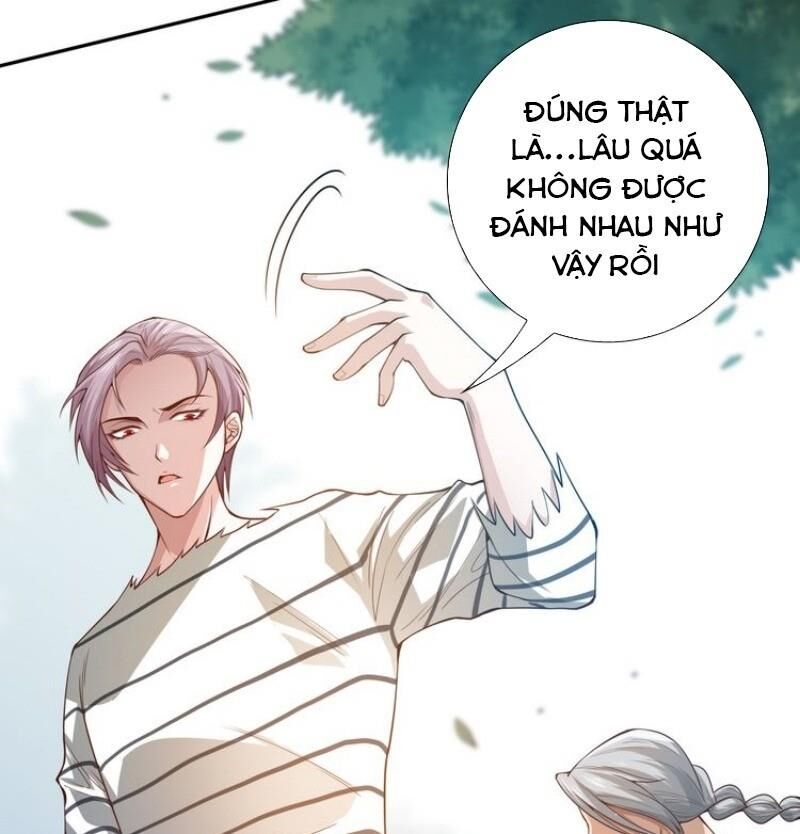 Giản Giới Chapter 98 - 19