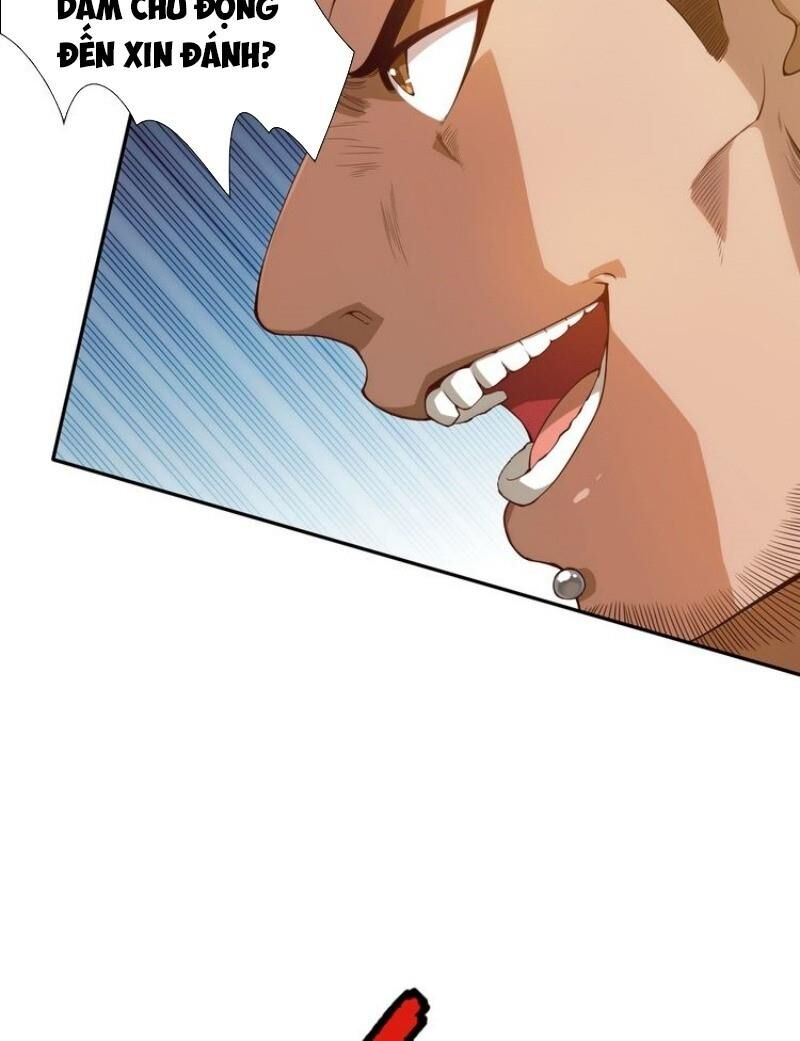 Giản Giới Chapter 98 - 3