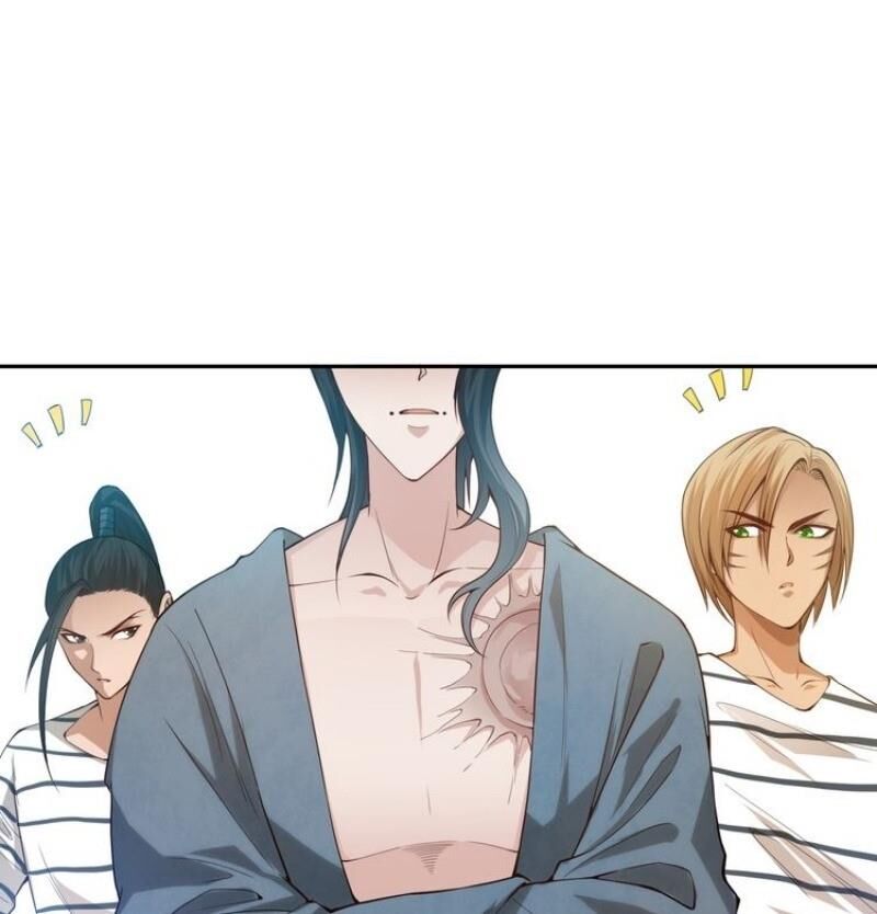 Giản Giới Chapter 98 - 22