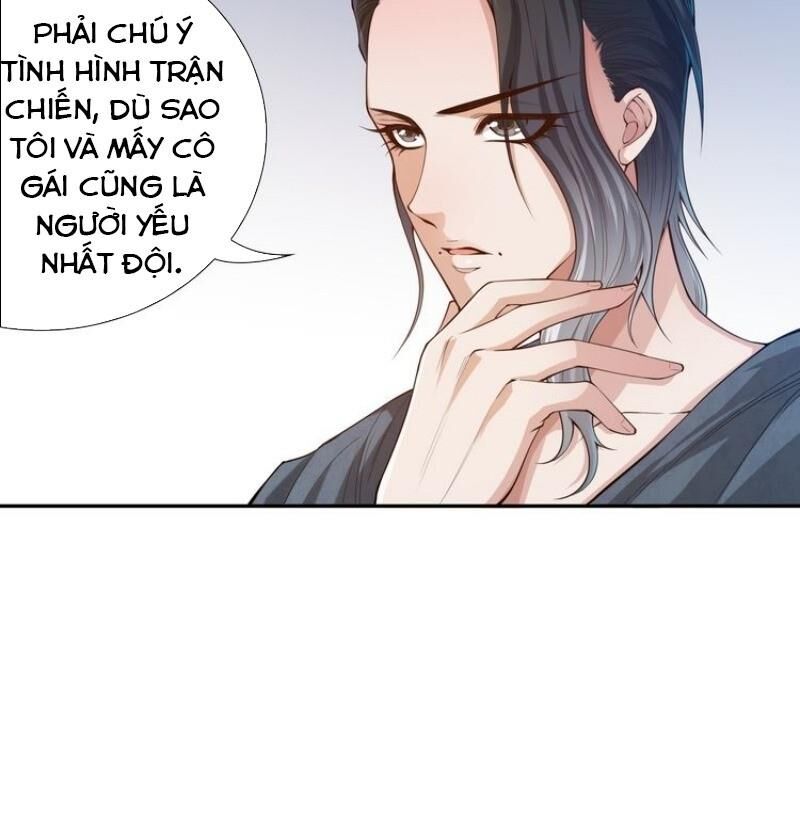 Giản Giới Chapter 98 - 24