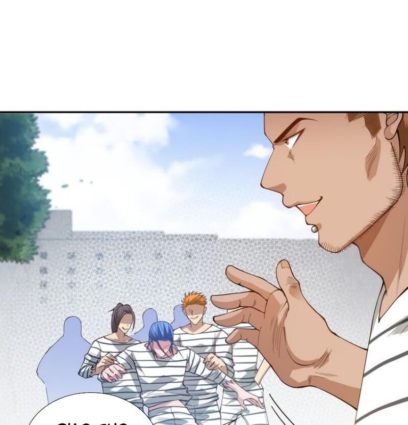 Giản Giới Chapter 98 - 28