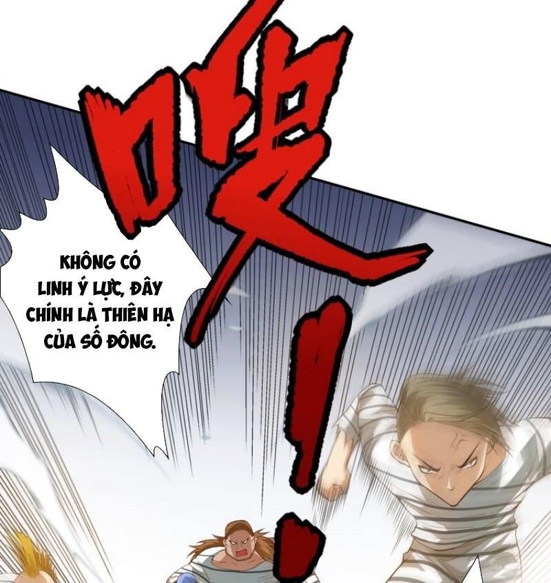 Giản Giới Chapter 98 - 4