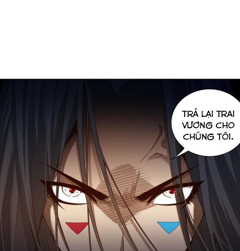 Giản Giới Chapter 98 - 34