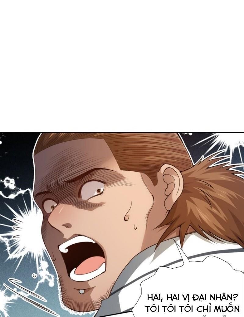 Giản Giới Chapter 98 - 40