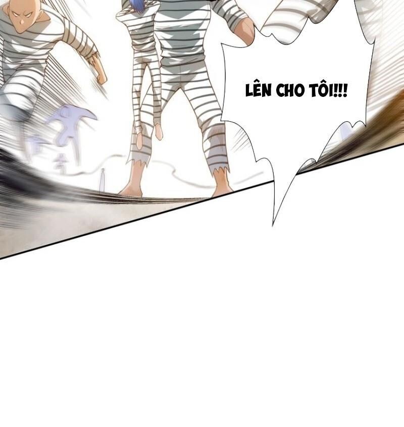 Giản Giới Chapter 98 - 5