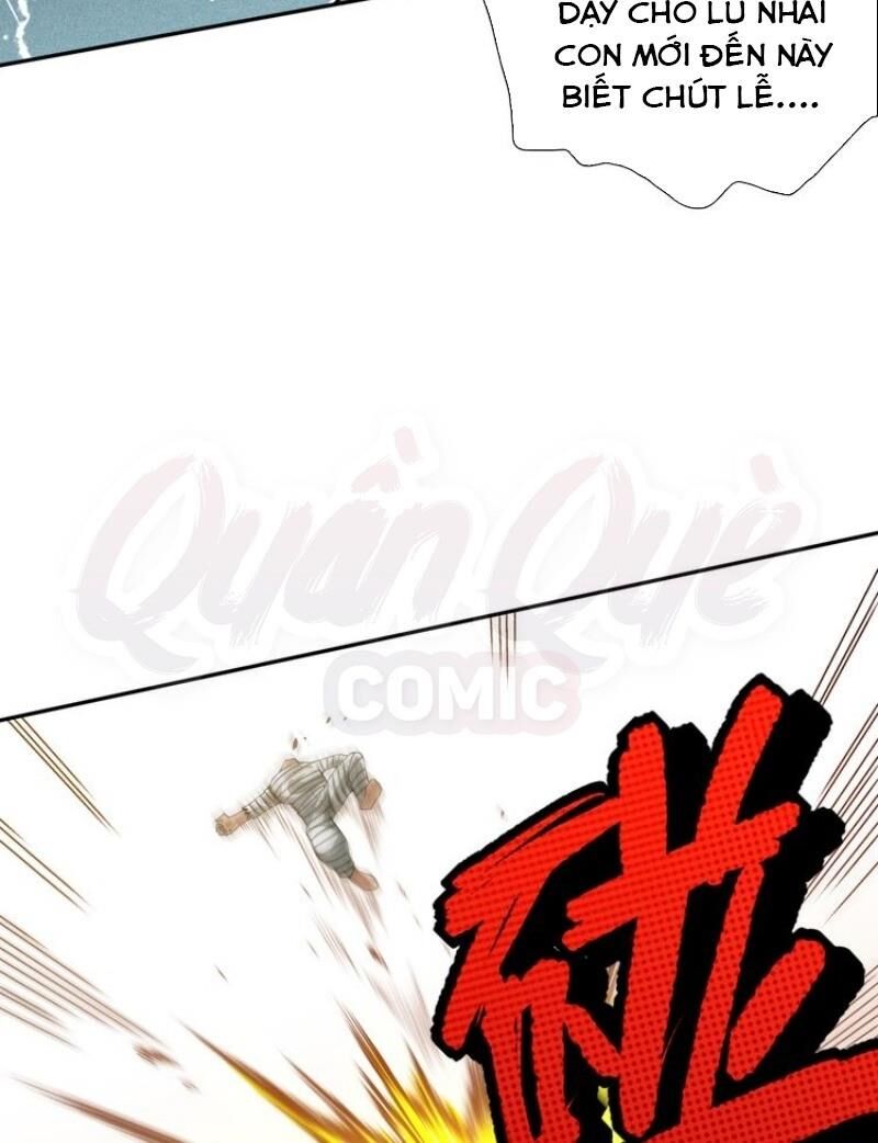 Giản Giới Chapter 98 - 41