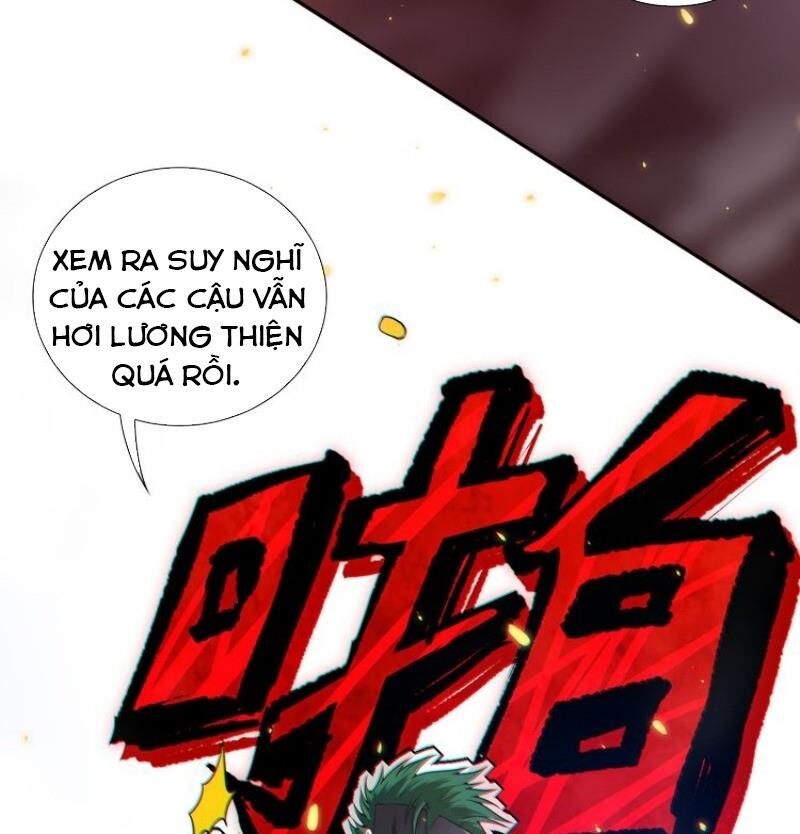 Giản Giới Chapter 98 - 44